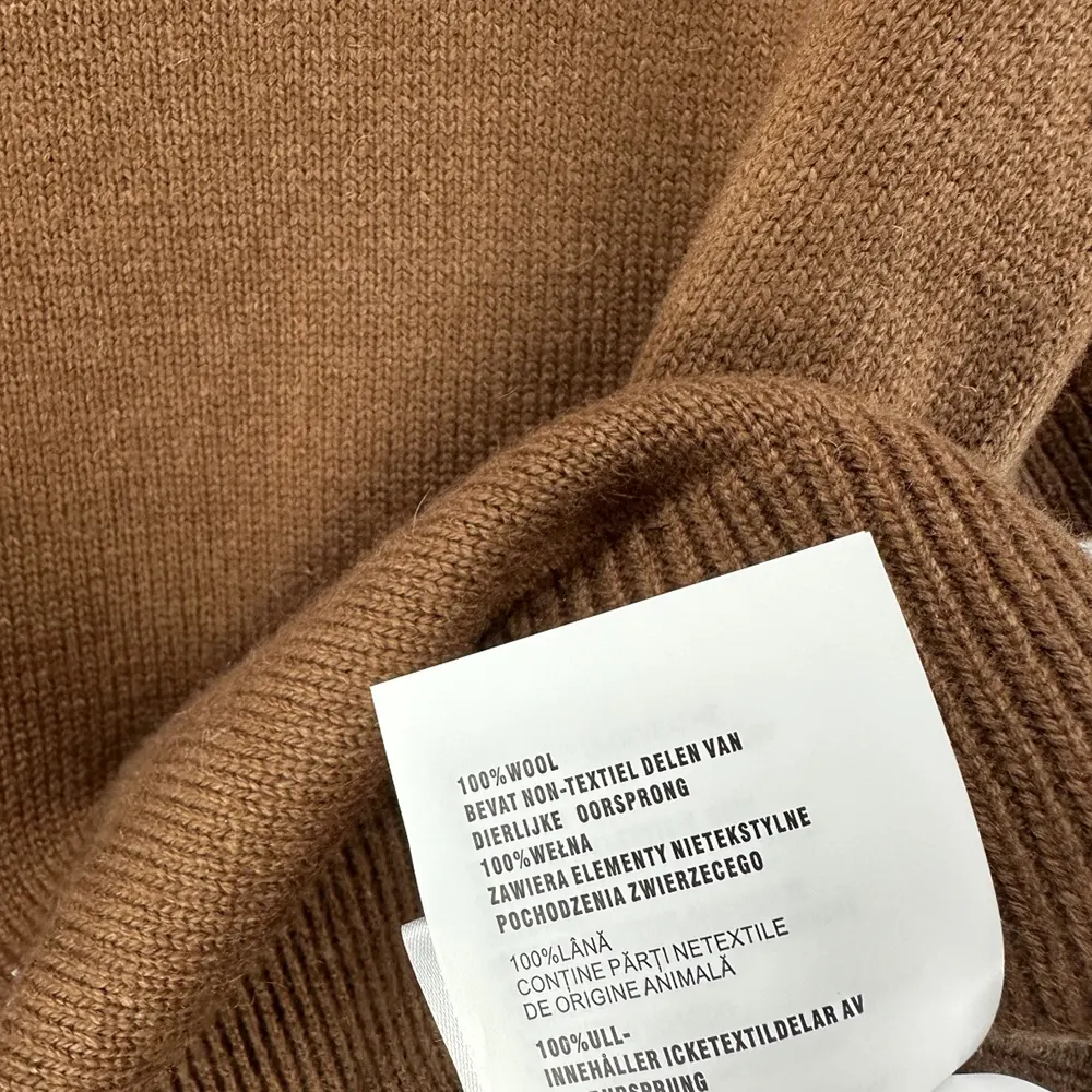 Prada Women Wool And Cashmere Crew-Neck Sweater P24V2B18M6