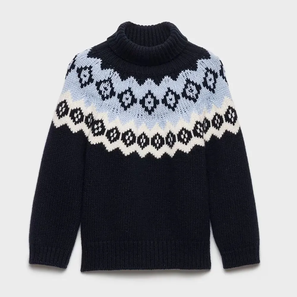 Prada Women Wool And Cashmere Sweater P2657418VZF067K