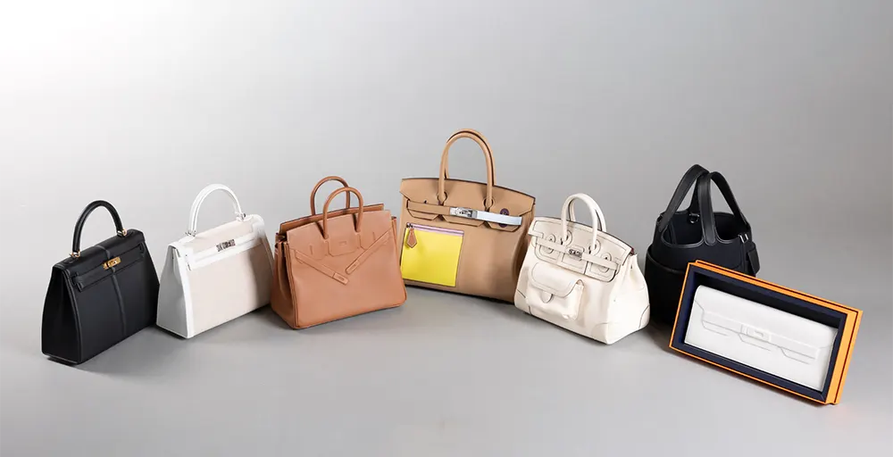 Hermès Leathers Guide: Key Materials Explained Simply