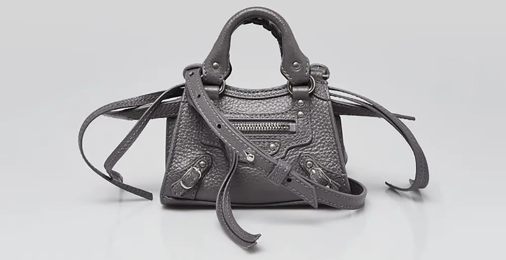 Balenciaga New Bag Collection: Latest Styles and Updates