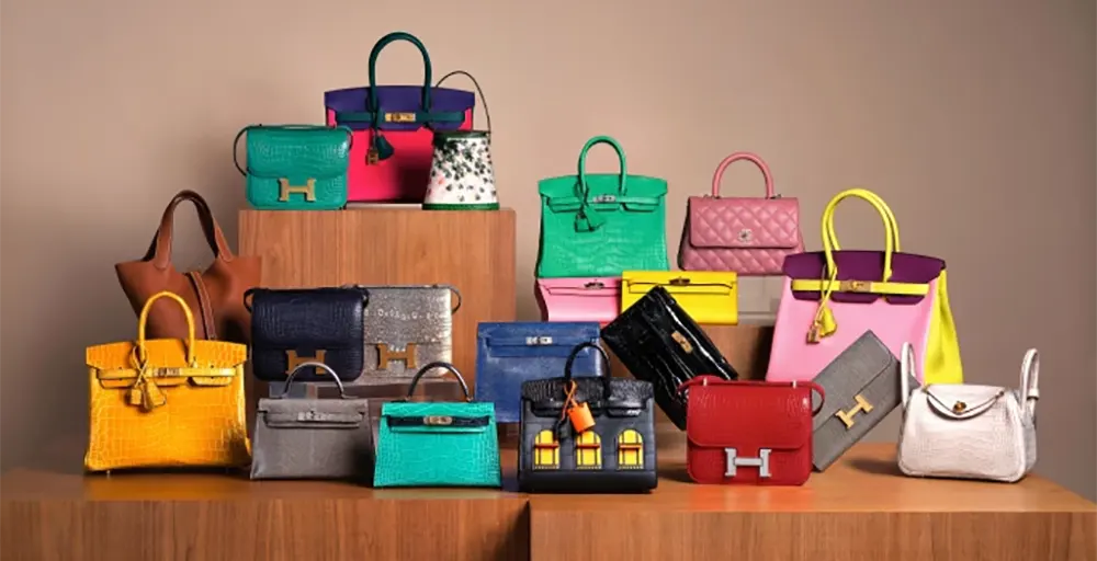 How to Avoid Overpaying for Luxury Bags Online