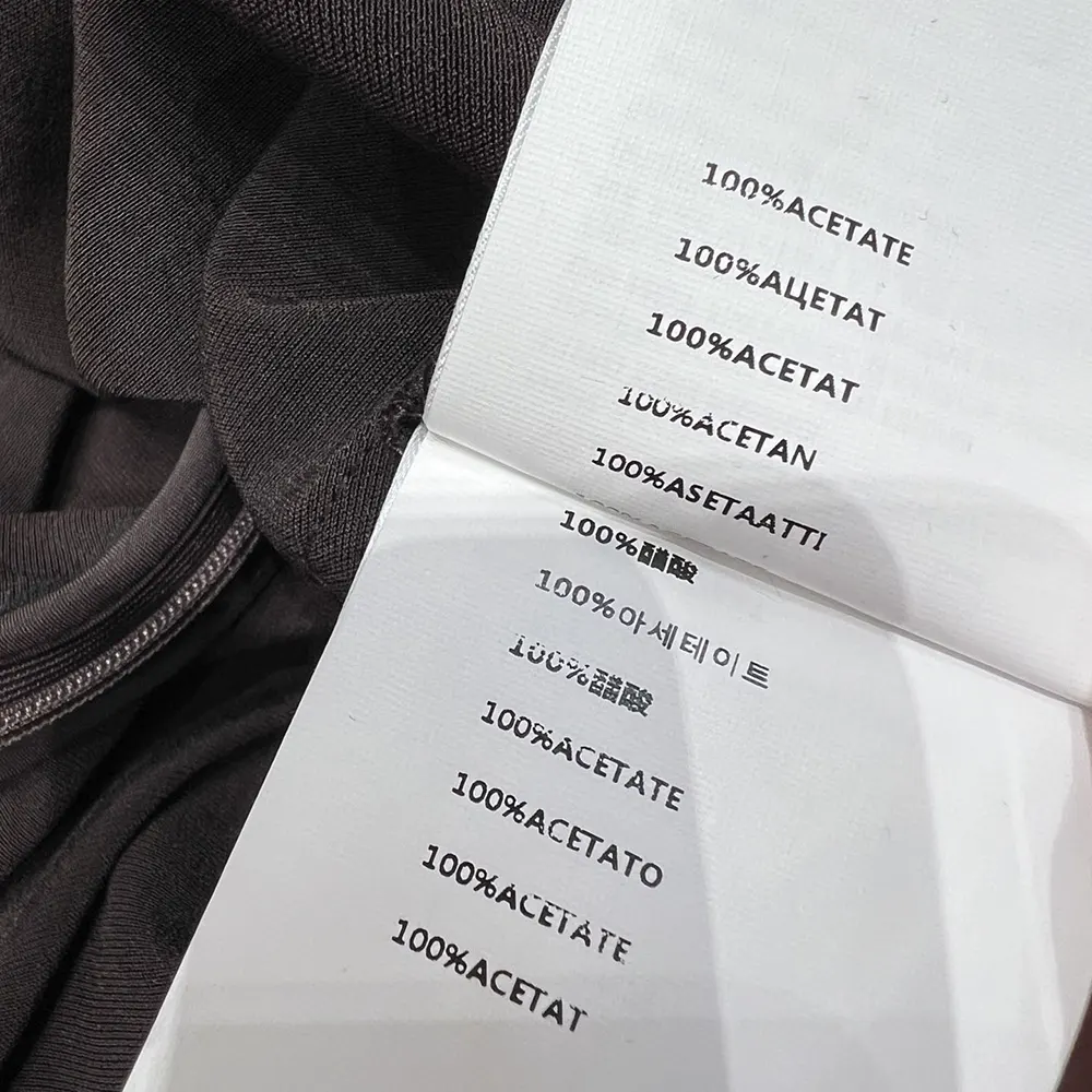 Miu Miu Women Long Satin Dress-Brown MF606415ZCF0324