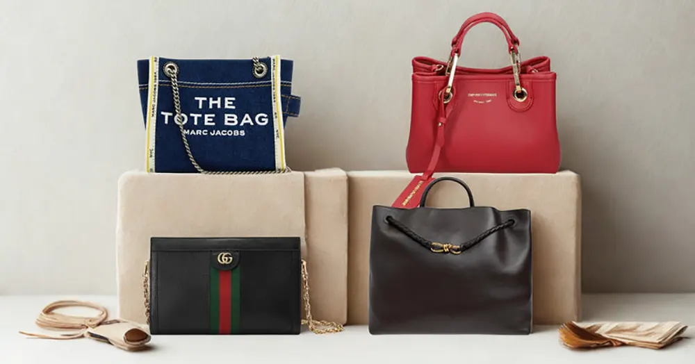 Designer Bag Alternatives: Stylish & Affordable Options