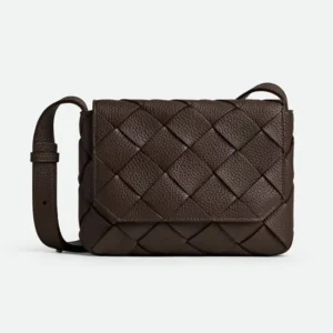 Bottega Veneta Unisex Diago-Bordeaux 795637V4FV12116