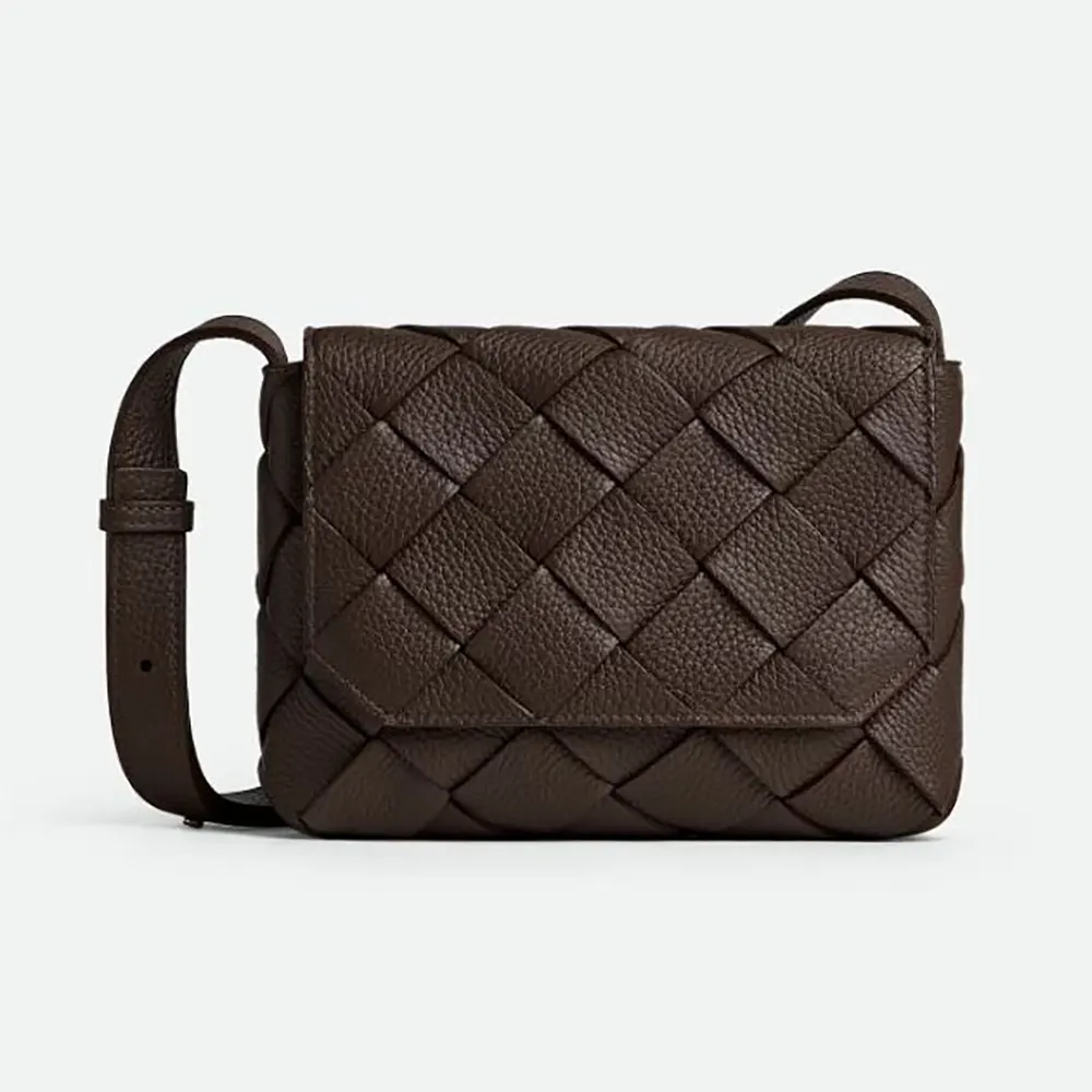 Bottega Veneta Unisex Diago-Bordeaux 795637V4FV12116