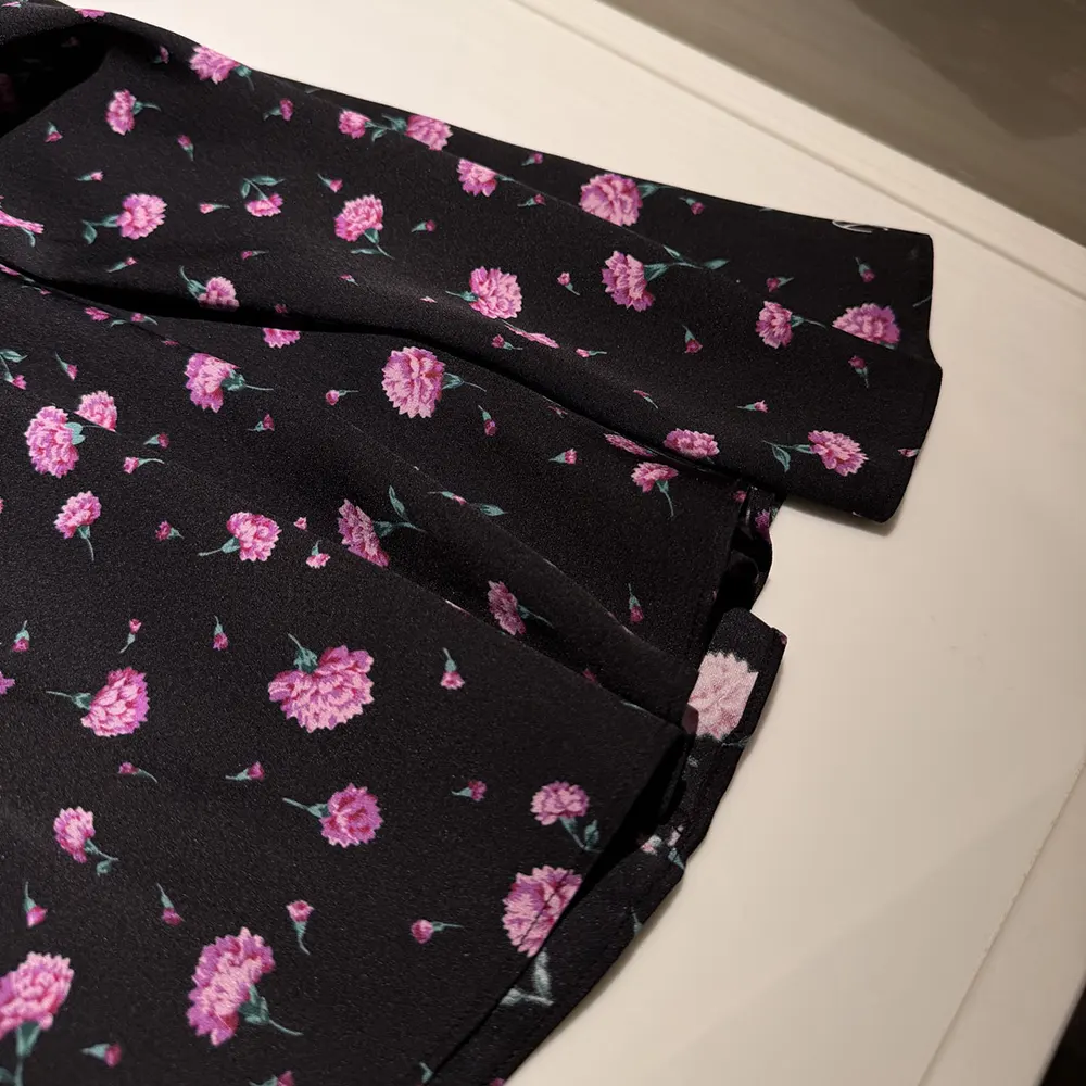 Dolce Gabbana D&G Women Carnations-Print Sheath Dress