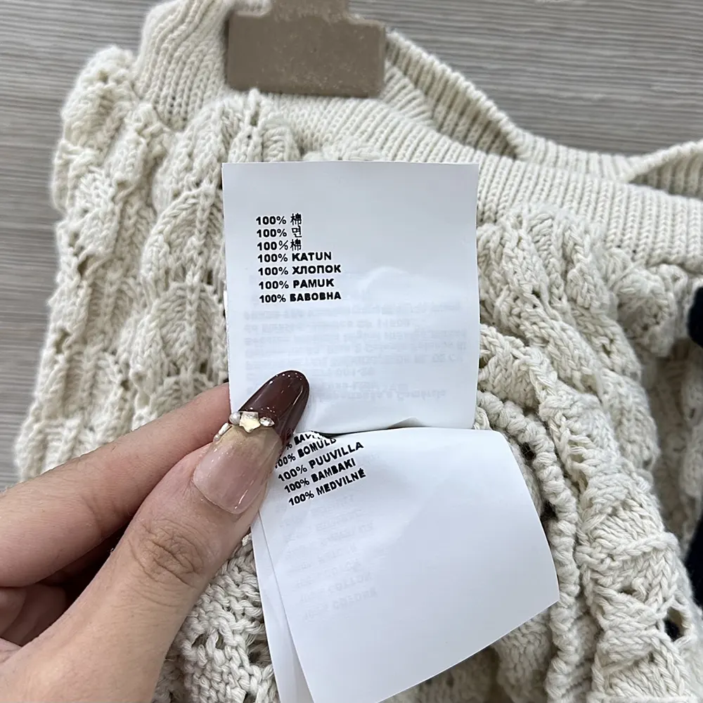 Miu Miu Women Cotton Miniskirt-White MMG5881847F0018