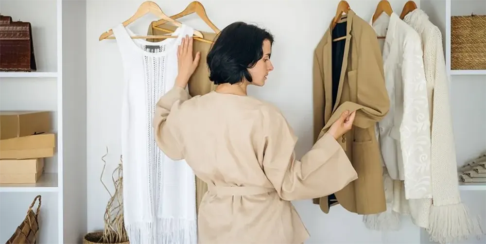 5 Must-Have Wardrobe Essentials Every Office Worker Needs