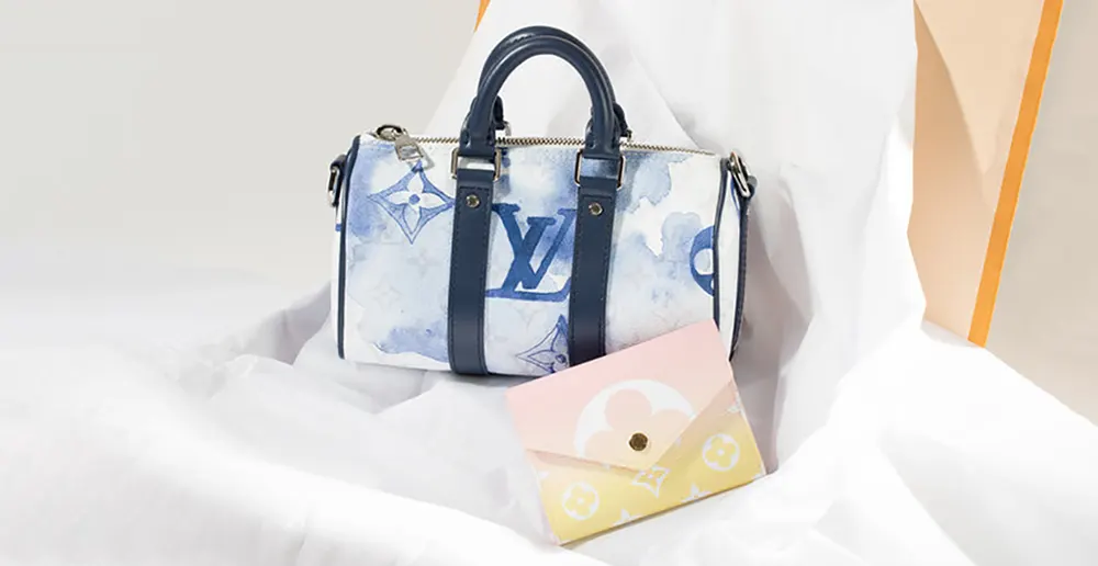 Where Can You Buy Good-Looking but Affordable Designer Bags?