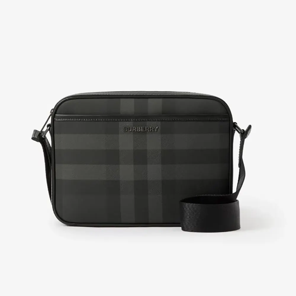 Burberry Men Muswell Bag-Black 80685881