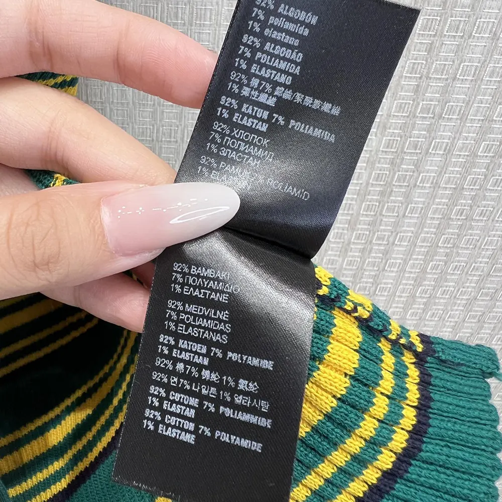 Miu Miu Women Cotton Knit Top-MMV345185JF0422