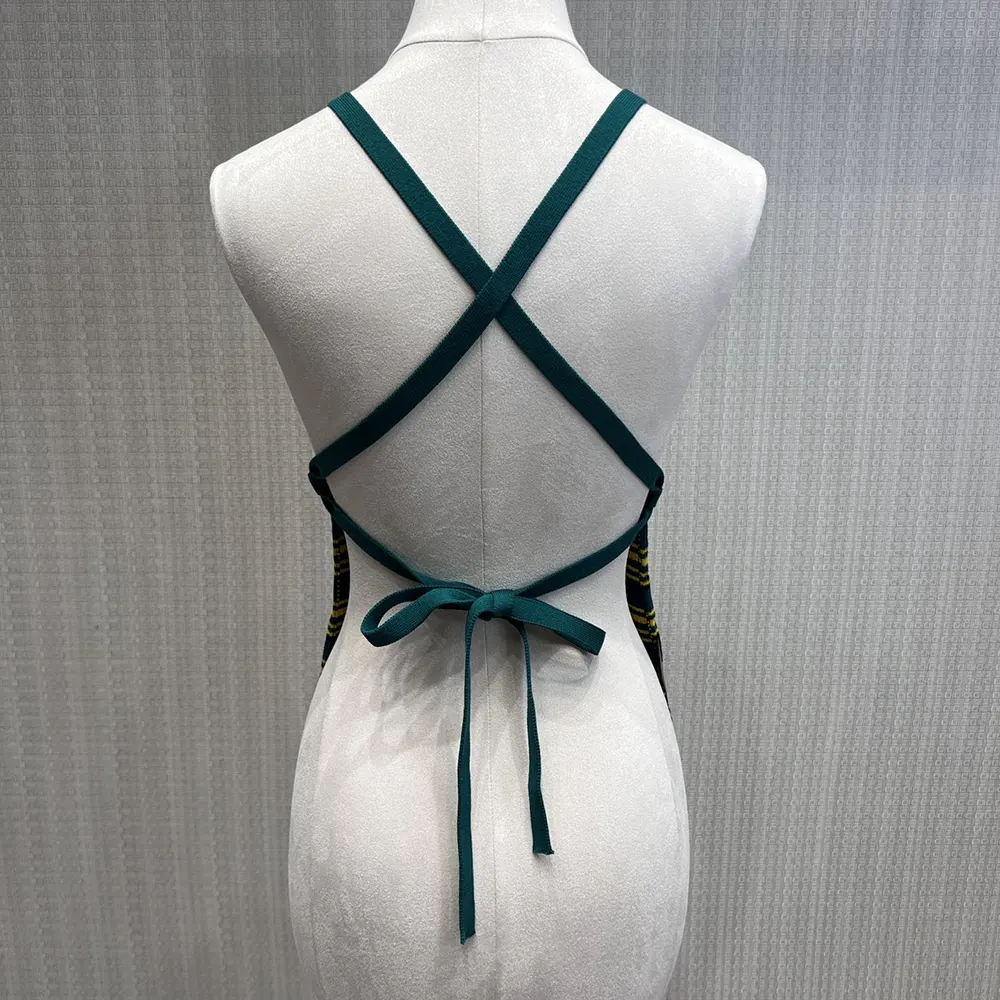 Miu Miu Women Cotton Knit Top-MMV345185JF0422