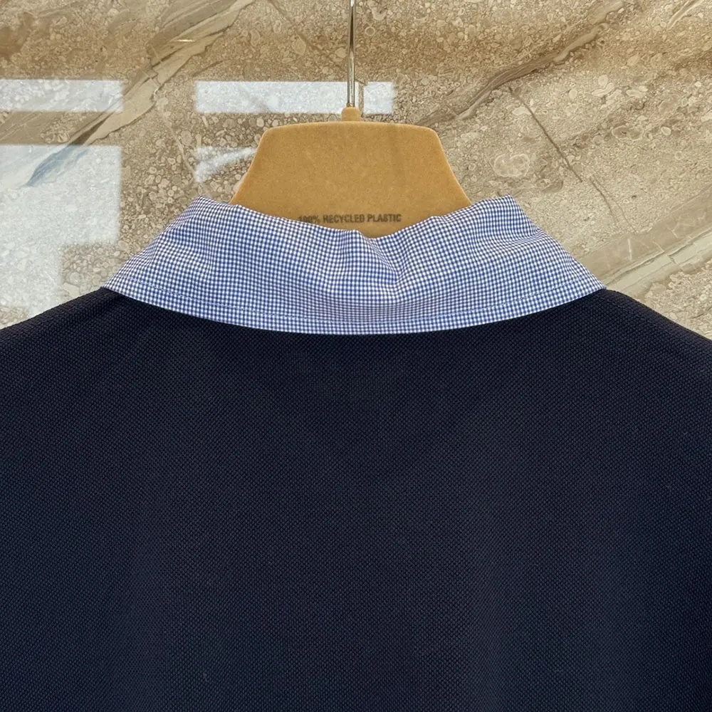 Miu Miu Women Cotton Piqué Polo Shirt-MJN5551843