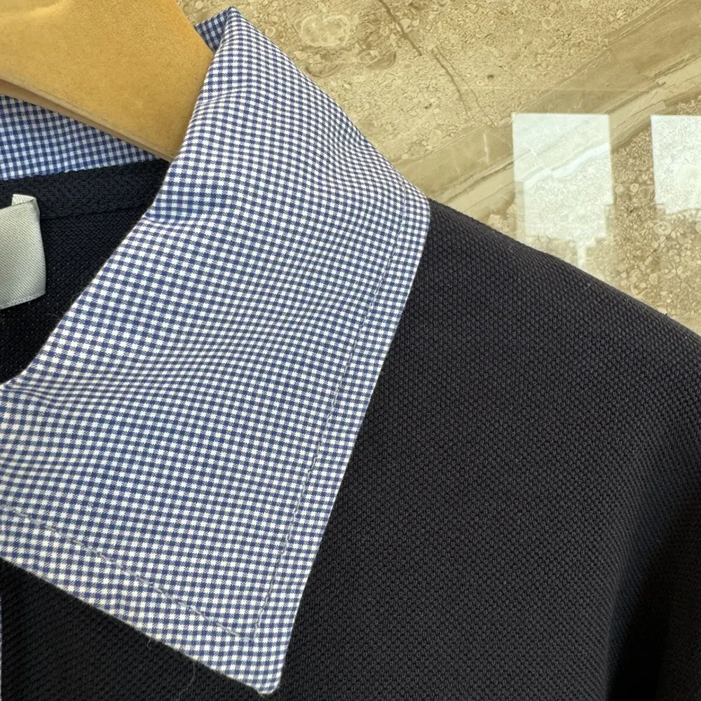 Miu Miu Women Cotton Piqué Polo Shirt-MJN5551843