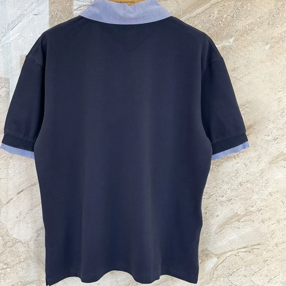 Miu Miu Women Cotton Piqué Polo Shirt-MJN5551843