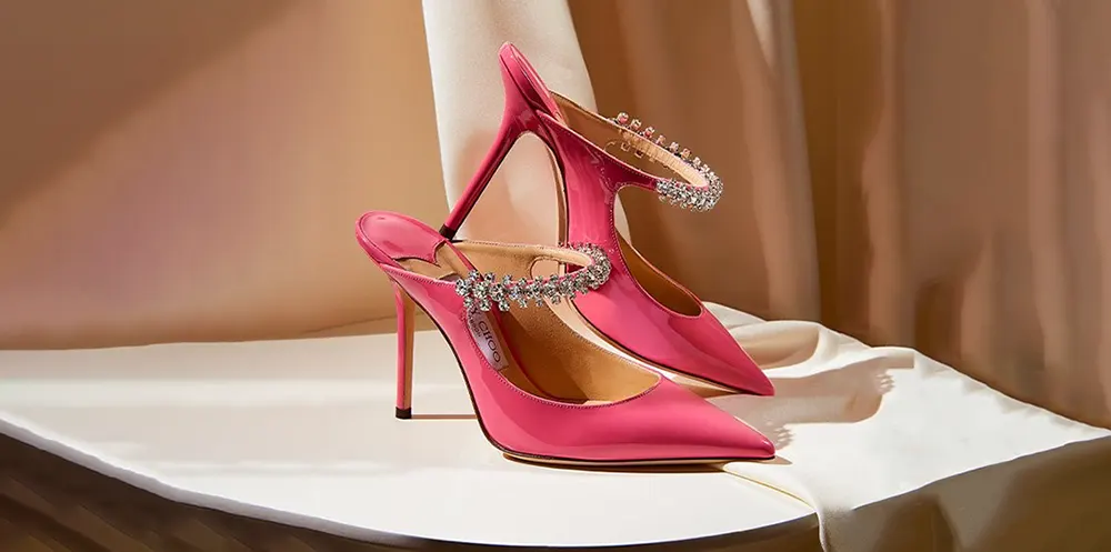How to Choose Luxury Shoes with Good Design?