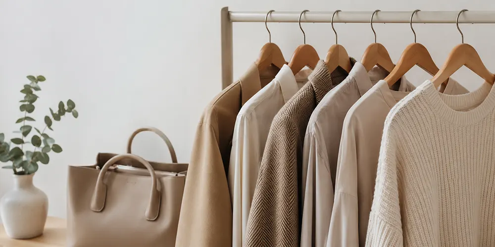 How to Identify High-Quality Fashion Pieces Online
