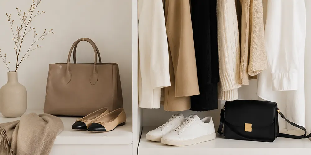 How My Taste in Luxury Fashion Changed After 10 Years