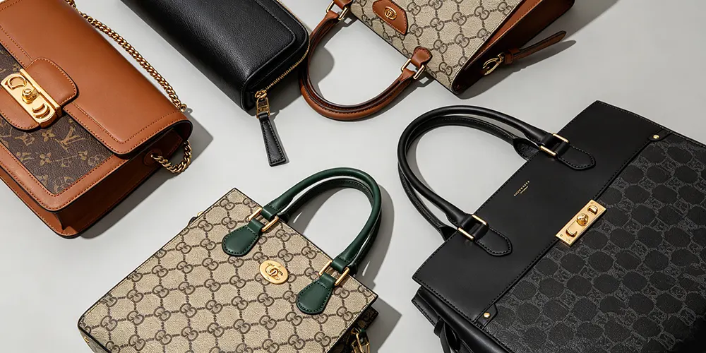 Top Designer Bags That Work for Daily Use (Not Just Special Occasions)