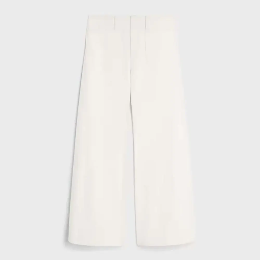 Celine Men Flare Jeans 004 in Indigo Denim RP0H2805P