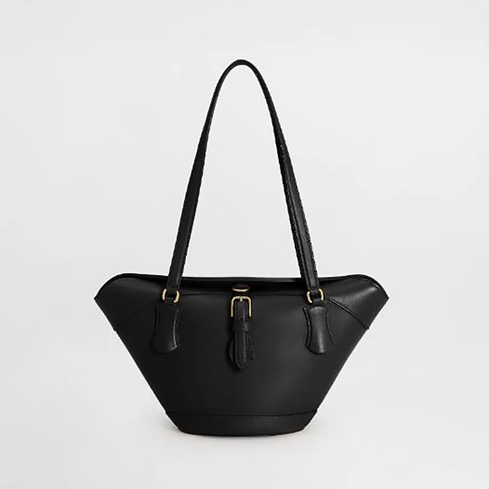 Dolce Gabbana D&G Women Capri Crow’S Nest-Black BB7815AK