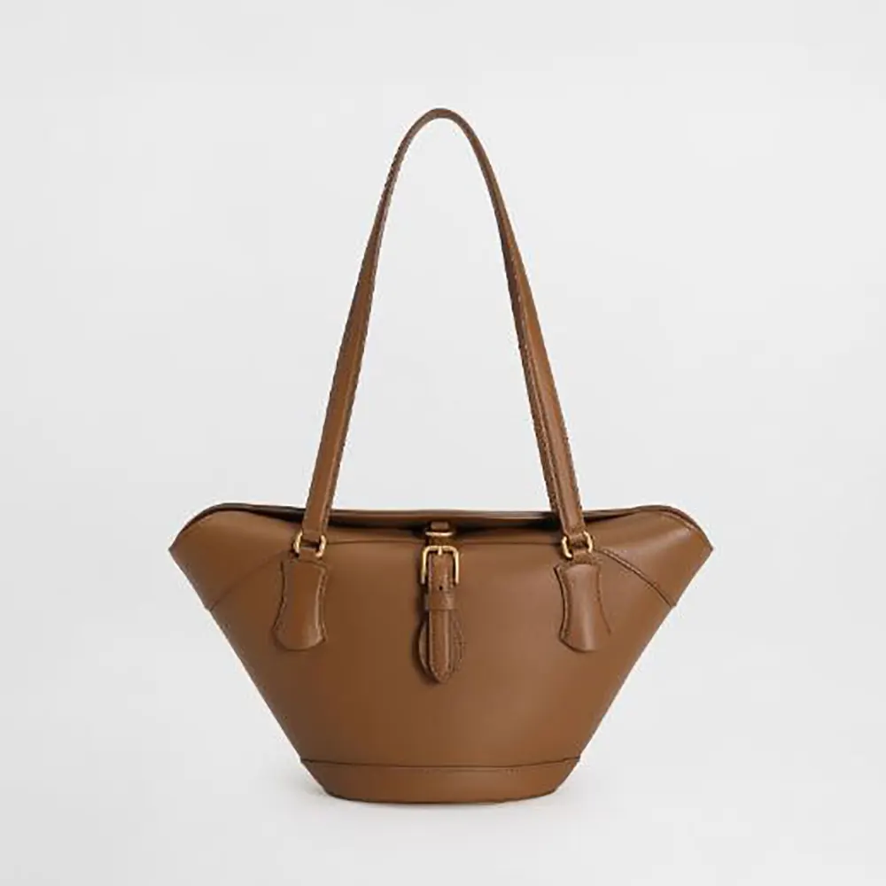 Dolce Gabbana D&G Women Capri Crow’S Nest-Brown BB7815AK