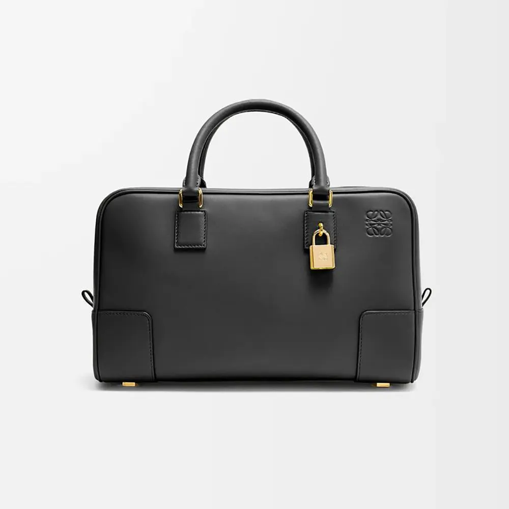 Amazona 28 Bag in Nappa Calfskin