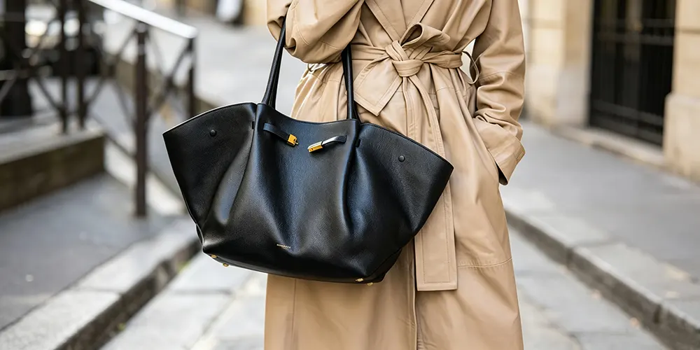 Best Travel Bags for Stylish Women